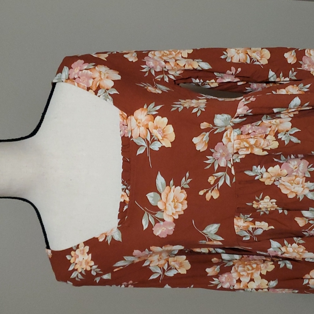 NWT American Eagle Top - Picture 2 of 9